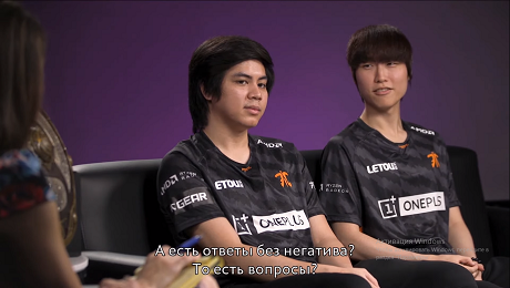 Фото публикации