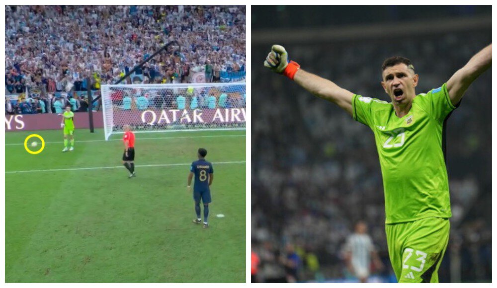 Реал Мадрид, Эмилиано Мартинес, ПСЖ, Орельен Тчуамени, Килиан Мбаппе