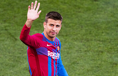 Жоан Лапорта, Ла Лига, Мемфис Депай, Эрик Гарсия, Лионель Месси, Барселона, трансферы, Серхио Агуэро