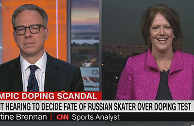 Диана Дэвис, Камила Валиева, Этери Тутберидзе, Олимпиада-2022, сборная России, Кристин Бреннан, Олимпийская сборная России, женское катание, Глеб Смолкин, допинг