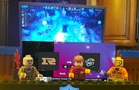 WePlay! Bukovel Minor, Майноры