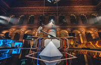 Ubisoft, Rainbow Six Invitational, Rainbow Six Siege