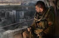 S.T.A.L.K.E.R.: Тень Чернобыля, S.T.A.L.K.E.R.: Чистое небо, S.T.A.L.K.E.R.: Зов Припяти, ПК