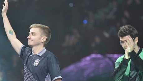 Фото публикации