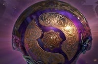 Конкурс, The International