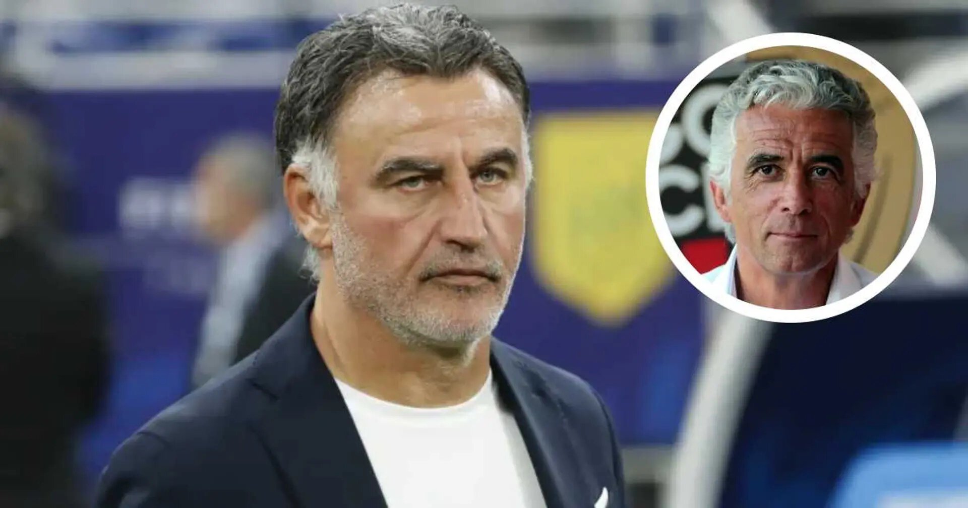 Президент «Ниццы»: «Я очень рад за Кристофа»