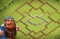 Android, iOS, Мобильный гейминг, Clash of Clans, Гайды