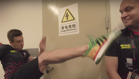 Фото публикации