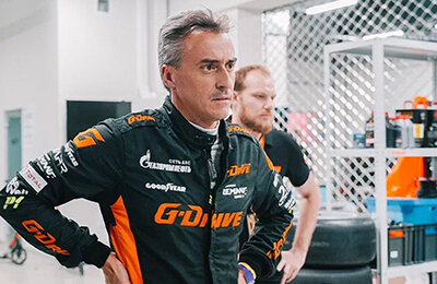 WEC, интервью, Роман Русинов, G-Drive Racing