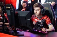 StarLadder Berlin Major, DreamEaters, Team Vitality