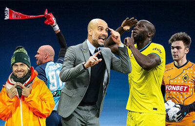 Денис Бадаев, «Чепа» Павел Чепурин, Виталий Дьяков, «Федос» Федор Маслов, Николай Осипов, Дамир Трегулов, Дмитрий Кортава, Филипп Кострубов, Winline Медиалига, Лига чемпионов УЕФА, Интер, Манчестер Сити, Билл Шенкли