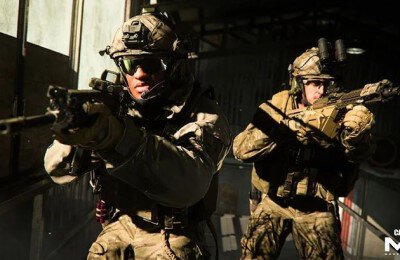 Гайды, Call of Duty, Call of Duty: Modern Warfare 2, Прохождения, Xbox, PlayStation 5