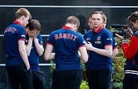 EPICENTER, Dota Pro Circuit, Monaco Gambit, Lone Druid, Chen, Alliance, Bane