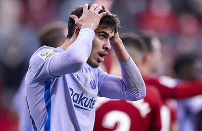 Вахид Халилходжич, Хави, Абде Эззальзули, Сборная Марокко по футболу, Ла Лига, Кубок Африки, Барселона