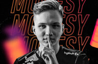 Илья «m0NESY» Осипов, G2 Esports, Баги