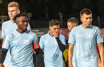 Кирилл Погребняк, Наши Парни, Fight Nights, Winline Медиалига, Родина Медиа, Reality