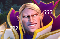 Владимир «PGG» Аносов, Виталий «V1lat» Волочай, Папич (EvilArthas)