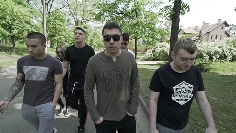 Фото публикации