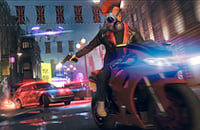 Immortals Fenyx Rising, Шутеры, Ghost Recon: Breakpoint, Watch Dogs Legion, Roller Champions, E3, Ubisoft