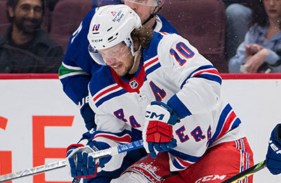 Брюс Будро, Рейнджерс, Андрей Кузьменко, Василий Подколзин, Владимир Тарасенко, Ванкувер, Игорь Шестеркин, НХЛ, Рик Токкет, Артемий Панарин