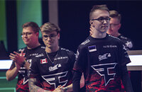 Astralis, NAVI, PGL Major Antwerp, Мейджоры