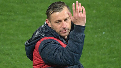 ЦСКА, Ивица Олич, Василий Березуцкий, Алексей Березуцкий, Роман Бабаев, Элвер Рахимич, Сборная Хорватии по футболу, премьер-лига Россия