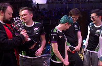 The Kuala Lumpur Major, Virtus.pro