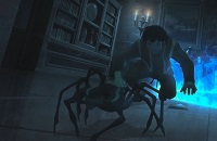 Ведьмак: Кошмар волка, Netflix, Studio Mir, Ведьмак, Ведьмак 3: Дикая Охота