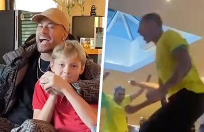 Антони, Ришарлисон, Неймар, ЧМ-2022, Сборная Бразилии по футболу, Матеус Кунья, Алекс Теллес, Бруно Гимараэс, Эдерсон, Педро Абреу