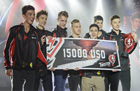 Legion, Blitz Twister Cup, C4, Иван «ufpnjh» Мацкевич