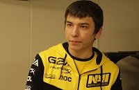 MegaFon Winter Clash, NAVI, Акбар «SoNNeikO» Бутаев