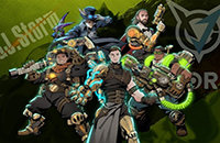 Роман «Resolut1on» Фоминок, MDL Changsha, OG, J.Storm, GESC: Thailand, MDL Macau