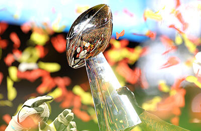 НФЛ, Канзас-Сити, Филадельфия