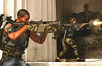 Tom Clancy's The Division 2