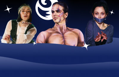 Кто впечатлил, а кто разочаровал на шоу-турнире «Русский вызов»?