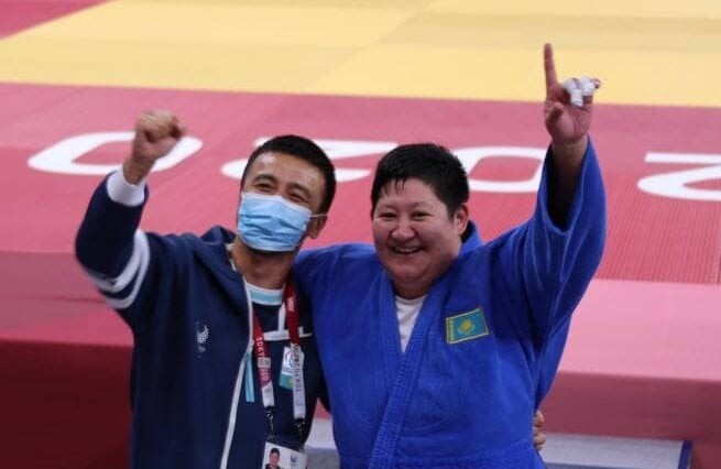 Олимпийская сборная Казахстана, Темиржан Даулет, Камшыбек Кункабаев, Софья Берульцева, Сакен Бибосынов, Зарина Байбатина, Давид Дегтярев, Нурислам Санаев, Sports – Казахстан, Игорь Шацкий, Шахтер Караганда, Дархан Асадилов, Ануар Сариев