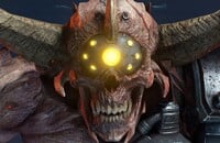 Doom, Экшены, Bethesda Softworks, Doom Eternal, Шутеры, id Software