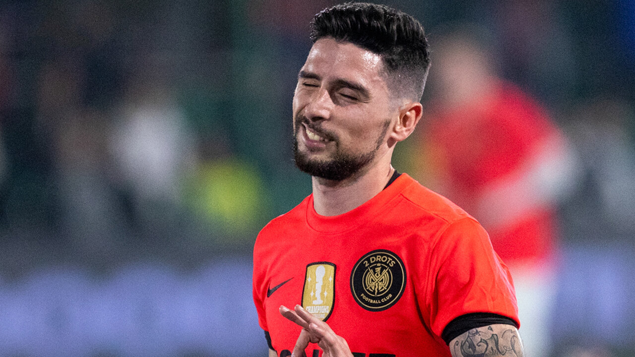 Winline Media Football Awards: итоги голосования на приз «Гол года»