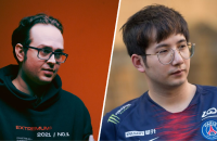 Саид Сумаил «SumaiL» Хассан, BetBoom Team, Артем «Fng» Баршак, Ooredoo Thunders, Егор «Nightfall» Григоренко, Трансферы, Virtus.pro, Иван «Pure» Москаленко, Nigma, Аммар «AMMAR_THE_FUCKER» аль-Ассаф, Hydra, Team Aster, Сергей «G» Брагин, Илья «Lil me alone» Ильюк, Касра «Mikey» Месбах, Юма «Yuma» Ланглет