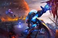 Team Liquid, Virtus.pro, Arc Warden, Владимир «No[o]ne» Миненко, Амер «Miracle-» аль-Баркави, EPICENTER