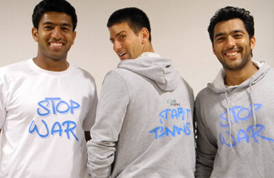 Рохан Бопанна, ATP, Политика, Уимблдон, пары, Айсам-уль-Хак Куреши