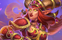 Hearthstone, Blizzard Entertainment, ККИ