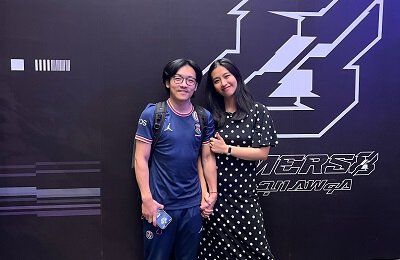 Чжан «y`» Йипин, Ван «Ame» Чуньюй, Кобе Брайант, Чжао «XinQ» Цзысин, Чжан «Faith_bian» Жуйда, The International, Чжан «xiao8» Нин, Reddit, LGD