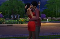 Моды, Моды на Симс 4, The Sims 4