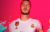 FIFA 20, Симуляторы, Спортивные, FIFA 19