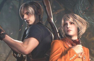 Resident Evil 4 Remake, Capcom, Секреты, Resident Evil, Экшены, Хорроры, Синдзи Миками