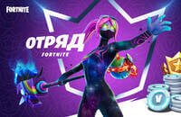 ПК, Fortnite, Android, Шутеры
