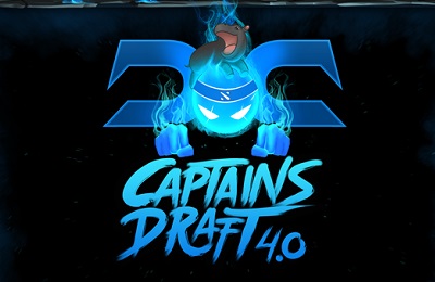 Vici Gaming, Evil Geniuses, Team Empire, Captain's Draft, OG, Team Secret, Mineski