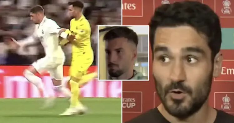 Барселона, Вильярреал, Клубы, Алекс Баэна, Илкай Гюндоган, возможные трансферы, Ла Лига