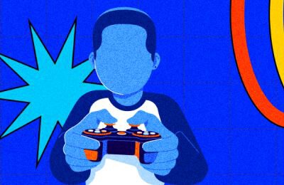 компьютерные игры, Бизнес, статистика